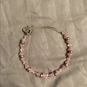Alex and ani bracelet lot